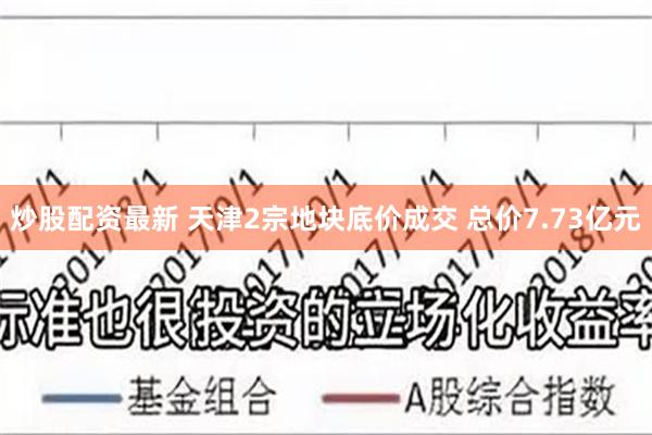 炒股配资最新 天津2宗地块底价成交 总价7.73亿元